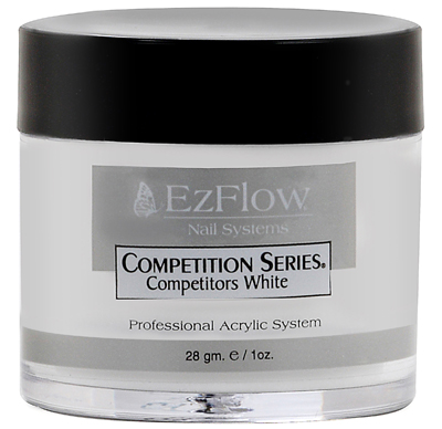 Competition Powders White